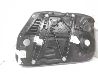 Автозапчасти б/у регулятор стекла переднего левого за kia xceed tech 116 cv / 85 kw ссылки oem iam 82470j7010