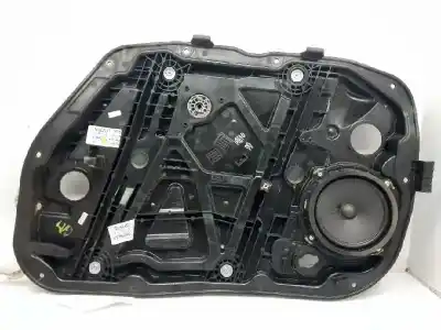 Автозапчасти б/у регулятор стекла переднего правого за kia xceed tech 116 cv / 85 kw ссылки oem iam 82480j7010  