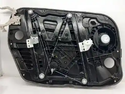 Автозапчасти б/у регулятор стекла переднего правого за kia xceed tech 116 cv / 85 kw ссылки oem iam 82480j7010