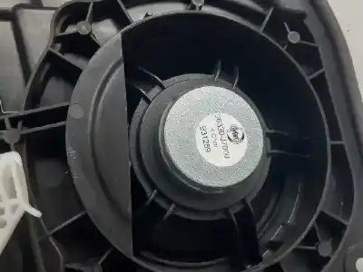 Автозапчасти б/у регулятор стекла переднего правого за kia xceed tech 116 cv / 85 kw ссылки oem iam 82480j7010  