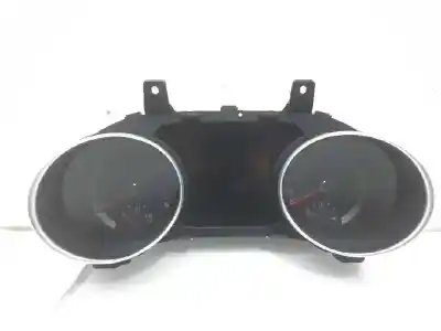 Автозапчасти б/у приборная доска за kia xceed tech 116 cv / 85 kw ссылки oem iam 96033j7071