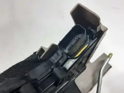 Автозапчасти б/у замок задней левой двери за kia xceed tech 116 cv / 85 kw ссылки oem iam 81410j7000