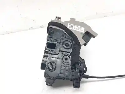 Автозапчасти б/у замок задней левой двери за kia xceed tech 116 cv / 85 kw ссылки oem iam 81410j7000  