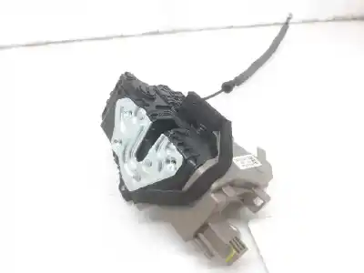 Автозапчасти б/у замок задней правой двери за kia xceed tech 116 cv / 85 kw ссылки oem iam 81420j7300  