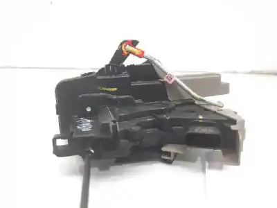 Автозапчасти б/у замок задней правой двери за kia xceed tech 116 cv / 85 kw ссылки oem iam 81420j7300  