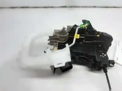 Автозапчасти б/у замок левой передней двери за kia xceed tech 116 cv / 85 kw ссылки oem iam 81310j7010  