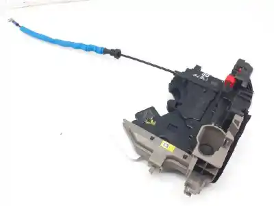 Автозапчасти б/у замок передней правой двери за kia xceed tech 116 cv / 85 kw ссылки oem iam 81320j7000  