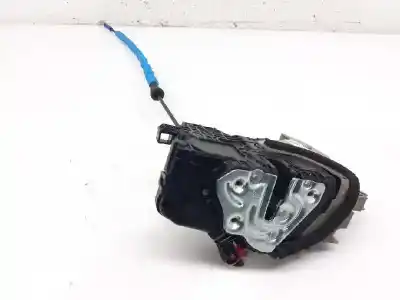 Автозапчасти б/у замок передней правой двери за kia xceed tech 116 cv / 85 kw ссылки oem iam 81320j7000