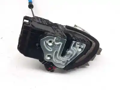 Автозапчасти б/у замок передней правой двери за kia xceed tech 116 cv / 85 kw ссылки oem iam 81320j7000  