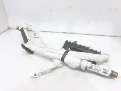 Автозапчасти б/у подушка безопасности передняя левая шторка безопасности за kia xceed tech 116 cv / 85 kw ссылки oem iam j785070000  