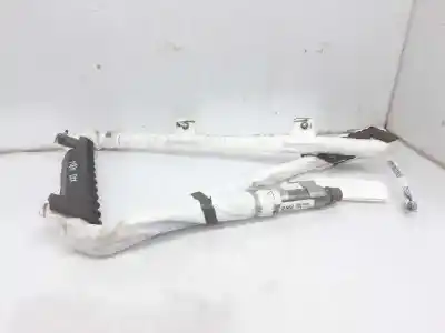 Автозапчасти б/у передняя правая подушка безопасности за kia xceed tech 116 cv / 85 kw ссылки oem iam 80420j7500  