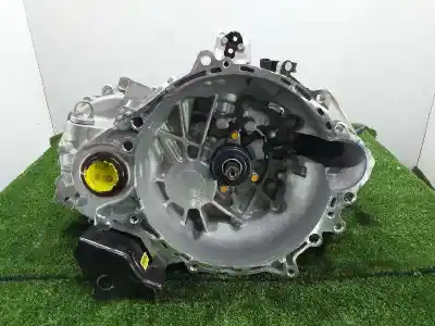 Pezzo di ricambio per auto di seconda mano riduttore per kia xceed tech 116 cv / 85 kw riferimenti oem iam wkjgh  6 velocidades