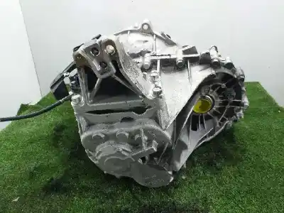 Pezzo di ricambio per auto di seconda mano riduttore per kia xceed tech 116 cv / 85 kw riferimenti oem iam wkjgh  6 velocidades