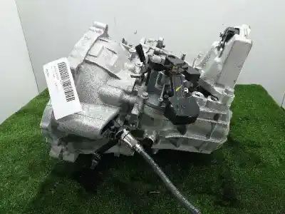 Pezzo di ricambio per auto di seconda mano riduttore per kia xceed tech 116 cv / 85 kw riferimenti oem iam wkjgh  6 velocidades