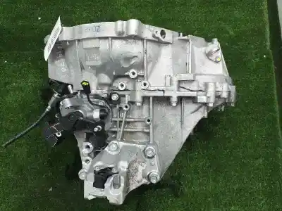 Pezzo di ricambio per auto di seconda mano riduttore per kia xceed tech 116 cv / 85 kw riferimenti oem iam wkjgh  6 velocidades