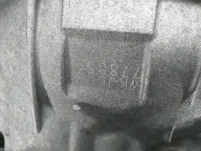 Pezzo di ricambio per auto di seconda mano riduttore per kia xceed tech 116 cv / 85 kw riferimenti oem iam wkjgh  6 velocidades