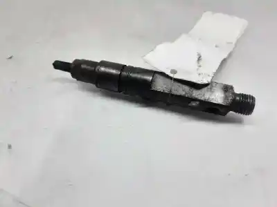 Second-hand car spare part injector for renault scenic (ja..) 1.9 dti diesel 80 cv / 59 kw oem iam references 8200047509  