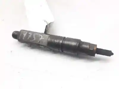 Second-hand car spare part injector for renault scenic (ja..) 1.9 dti diesel 80 cv / 59 kw oem iam references 8200047509  