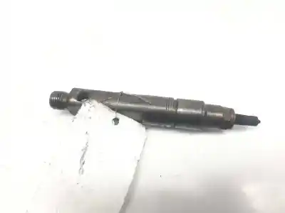 Second-hand car spare part injector for renault scenic (ja..) 1.9 dti diesel 80 cv / 59 kw oem iam references 8200047509  