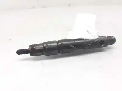 Piesă de schimb auto la mâna a doua injector pentru renault scenic (ja..) 1.9 dti diesel 80 cv / 59 kw referințe oem iam 8200047509
