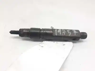 Piesă de schimb auto la mâna a doua injector pentru renault scenic (ja..) 1.9 dti diesel 80 cv / 59 kw referințe oem iam 8200047509