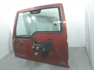 Pièce détachée automobile d'occasion hayon pour land rover discovery (lt) td5 références oem iam bhd700132