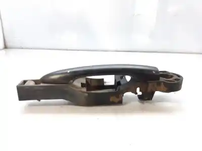 Pezzo di ricambio per auto di seconda mano maniglia esterna posteriore destra per renault clio iii confort dynamique riferimenti oem iam 7701475754
