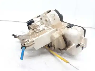 Pezzo di ricambio per auto di seconda mano controllo riscaldamento / aria condizionata per renault clio iii confort dynamique riferimenti oem iam 8200296683