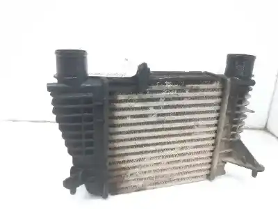 Peça sobressalente para automóvel em segunda mão intercooler por renault clio iii confort dynamique referências oem iam 8200471885  