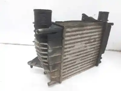 Pezzo di ricambio per auto di seconda mano intercooler per renault clio iii confort dynamique riferimenti oem iam 8200471885