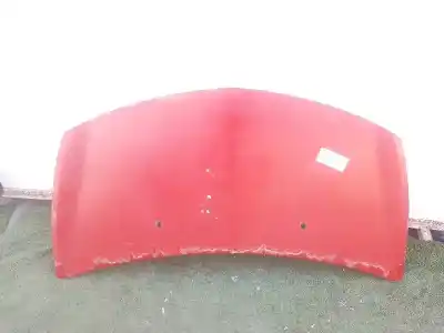 Pezzo di ricambio per auto di seconda mano cofano per renault clio iii confort dynamique riferimenti oem iam 7751476113