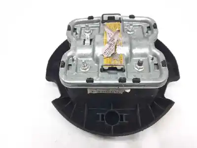 Pezzo di ricambio per auto di seconda mano air bag anteriore sinistro per renault clio iii confort dynamique riferimenti oem iam 8200363630