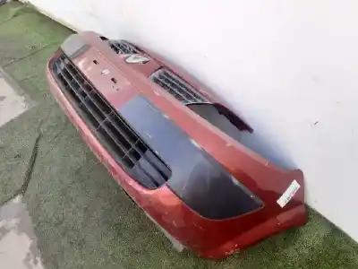 Piesă de schimb auto la mâna a doua BARA DE PROTECTIE FRONTALA pentru RENAULT SCENIC II  Referințe OEM IAM 620225303R  