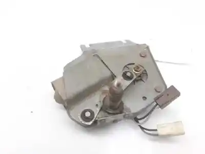 Pezzo di ricambio per auto di seconda mano motore tergicristallo posteriore per citroen ax 14 trs tecnic riferimenti oem iam 086917692