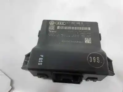 Автозапчасти б/у электронный модуль за audi a4 b8 (8k2) 2.0 tdi ссылки oem iam 8t0907468h