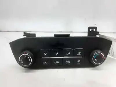Pezzo di ricambio per auto di seconda mano controllo climatico per kia sportage concept 4x2 riferimenti oem iam 972503u001