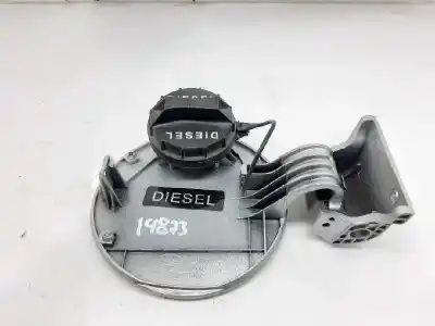 Pezzo di ricambio per auto di seconda mano tappo esterno del carburante per kia sportage concept 4x2 riferimenti oem iam 695103w000