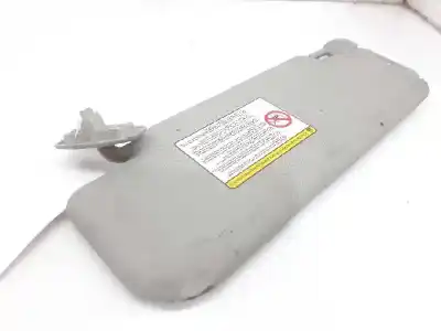 Pezzo di ricambio per auto di seconda mano parasole destro per kia sportage concept 4x2 riferimenti oem iam 852203w050ed