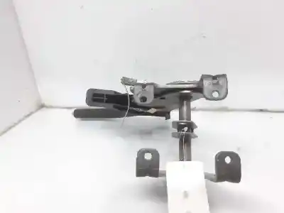 Pezzo di ricambio per auto di seconda mano leva del freno a mano per kia sportage concept 4x2 riferimenti oem iam 597103w000wk