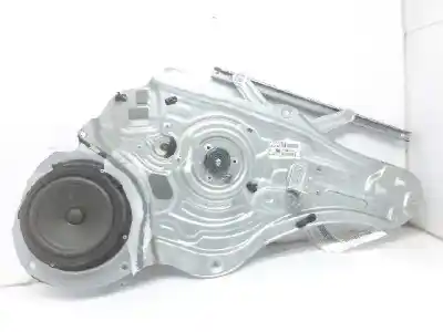 Pezzo di ricambio per auto di seconda mano alzacristalli anteriore destro per kia sportage concept 4x2 riferimenti oem iam 824803u020