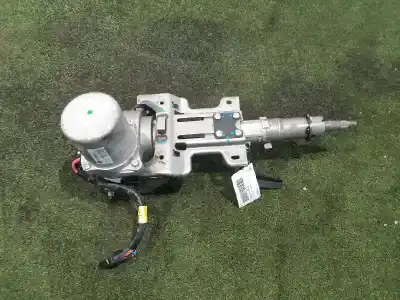 Pezzo di ricambio per auto di seconda mano piantone dello sterzo per kia sportage concept 4x2 riferimenti oem iam 563102s210