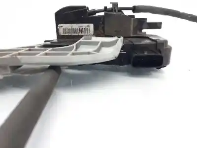 Pezzo di ricambio per auto di seconda mano serratura porta posteriore destra per kia sportage concept 4x2 riferimenti oem iam 814203w000