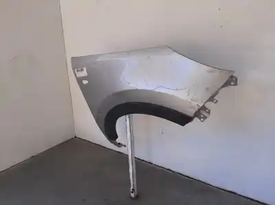 Pezzo di ricambio per auto di seconda mano parafango anteriore destro per kia sportage concept 4x2 riferimenti oem iam 663213w100