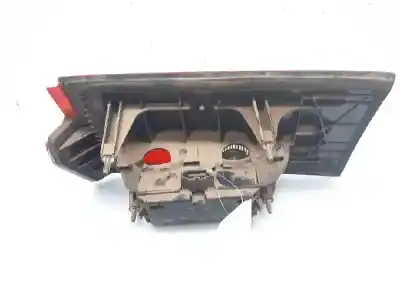 Peça sobressalente para automóvel em segunda mão farolim interior traseiro esquerdo por seat toledo (1l) se referências oem iam 1l0945093m