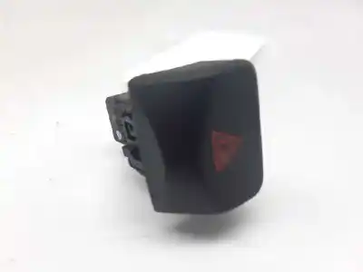 Second-hand car spare part hazard warning lights for nissan note (e11e) acenta oem iam references 06019