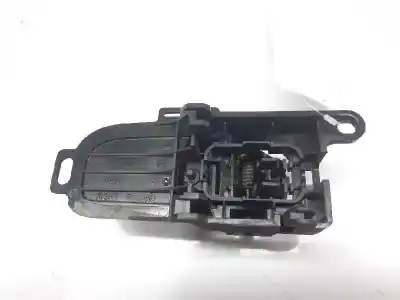 Second-hand car spare part interior right rear handle for nissan note (e11e) acenta oem iam references 5010800006