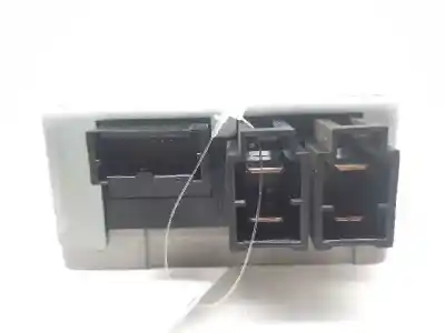 Second-hand car spare part electronic module for nissan note (e11e) acenta oem iam references 285009u05a  