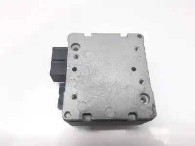 Second-hand car spare part electronic module for nissan note (e11e) acenta oem iam references 285009u05a  
