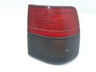 Peça sobressalente para automóvel em segunda mão farolim traseiro direito por seat toledo (1l) se referências oem iam 1l0945096f