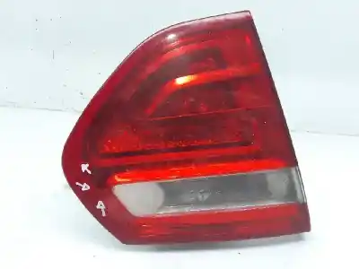 Автозапчасти б/у внутренний левый задний фонарь за citroen c4 picasso sx ссылки oem iam 9653547777  